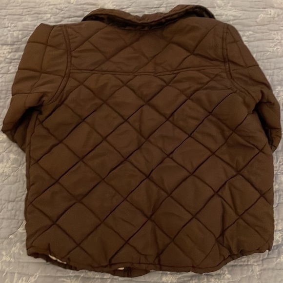 Calvin Klein fall jacket - Picture 3 of 3